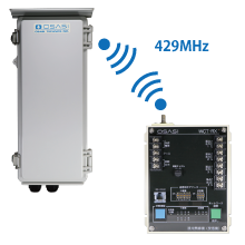 接点無線機 WCTシリーズ