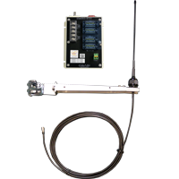 無線機 ネットワーク対応　親・子切替可 NetMI-3TN